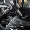 LISEN Car Phone Holder Vent Ultra Stable