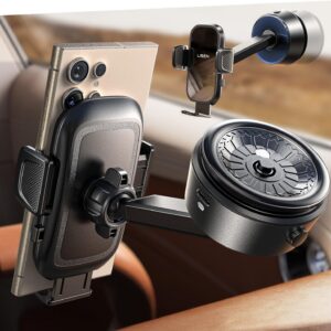 LISEN Vacuum Phone holder