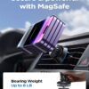 Lisen MagSafe Car Mount for iPhone