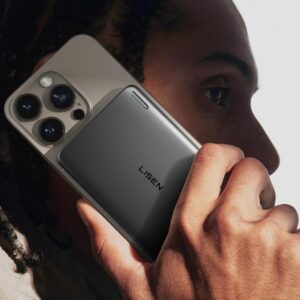 LISEN Mini Magsafe Power Bank