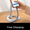 Lisen Cell Phone Stand for Desk