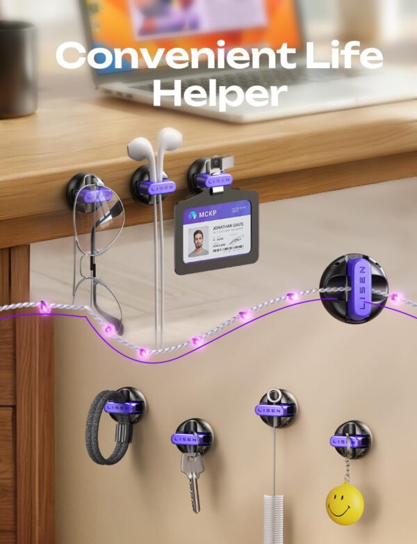 61FEm8O_w-L._AC_SL1500_289d6568-d3e6-4ea4-a37c-a992d4988f08.jpg 10-Pack Magnetic Cable Clips