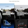 Lisen MagSafe Car Mount for iPhone