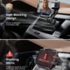 LISEN Cell Phone Car Mount for iPhone