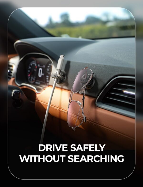 61K8khRL9sL._AC_SL1500.jpg 12-Pack Magnetic Cable Clips