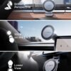 61hJuRyy_yL._AC_SL1500.jpg Lisen Tesla MagSafe Phone Mount Holder