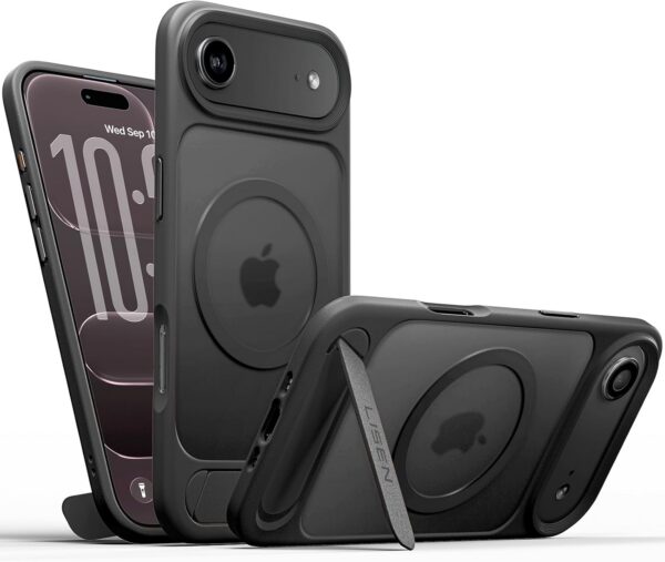 LISEN iPhone Air Case