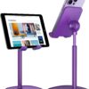 Lisen Adjustable Cell Phone Stand for Desk