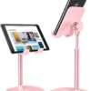 Lisen Adjustable Cell Phone Stand for Desk