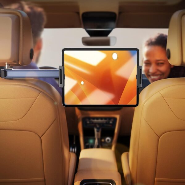 61qI3B5P5YL._AC_SL1500.jpg Lisen Tablet Holder for Car Headrest