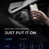 Lisen 2-Pack Magnetic Car Phone Holder