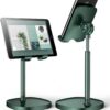 Lisen Adjustable Cell Phone Stand for Desk