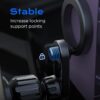 Lisen MagSafe Car Mount for iPhone
