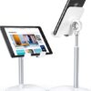 Lisen Adjustable Cell Phone Stand for Desk