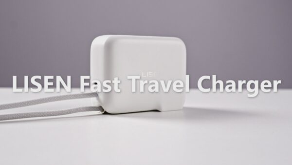 6baccd32e67244f98b51eb918bcd053d.thumbnail.0000000000.jpg LISEN 3-in-1 Fast Travel Charger, 35W Wall Charger & 27W Power Bank, Portable Charger with Built-in 3.3FT USB-C Cable and Foldable Plug, 7000mAh Battery Pack for iPhone 17/16 Series, Galaxy, pixel 10