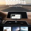 LISEN Cell Phone Car Mount for iPhone