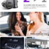 717KKcOfVuL._AC_SL1500.jpg Lisen Dual USB C Car Charger 2-Pack