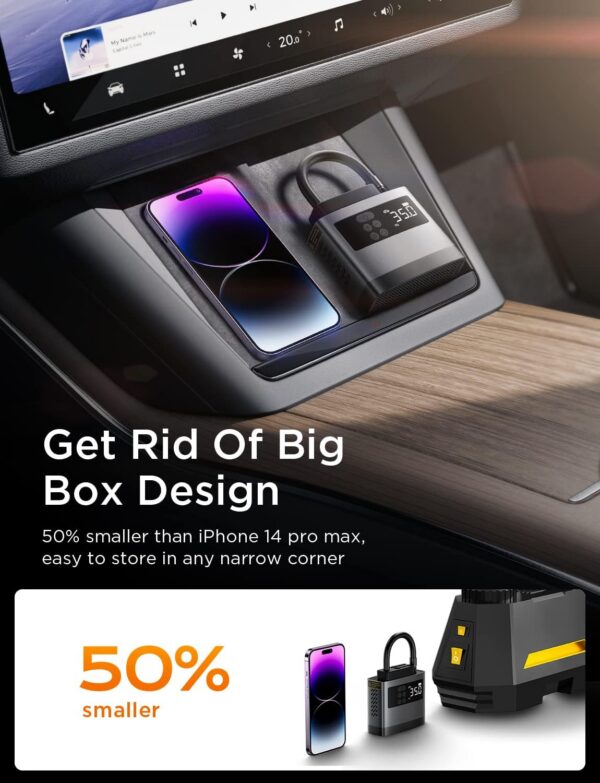 71BbV_dmvKL._AC_SL1500.jpg Lisen Cordless Tire Inflator