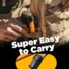 Lisen Portable Tire Inflator