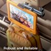 LISEN for iPad Holder for Car Headrest
