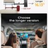 LISEN for iPad Holder for Car Headrest