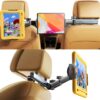LISEN for iPad Holder for Car Headrest