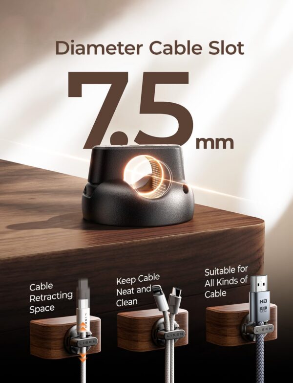 71L9mgk0J7L._AC_SL1500.jpg 12-Pack Magnetic Cable Clips