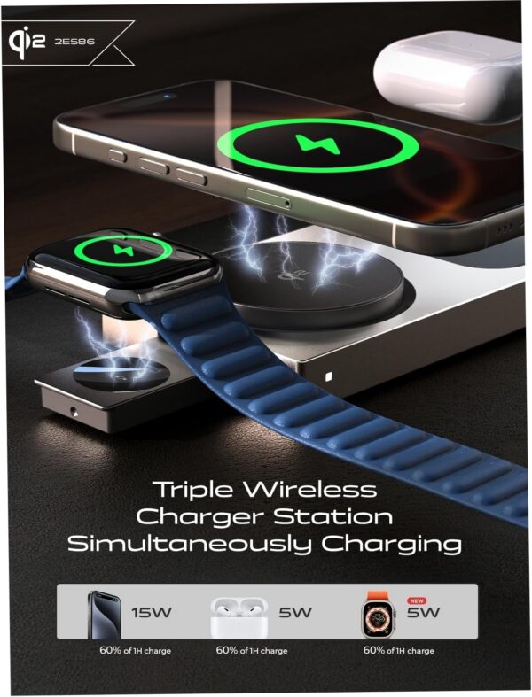 71MnD5CIX3L._AC_SL1500.jpg LISEN Qi2 Charging Station