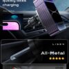 Lisen MagSafe Car Vent Mount Charger