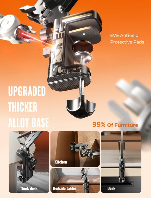 LISEN for Kindle Stand Reading