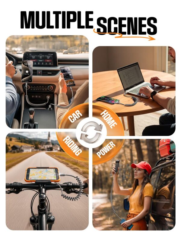 71UOZCKHCQL._SL1500.jpg LISEN Coiled USB C Cable