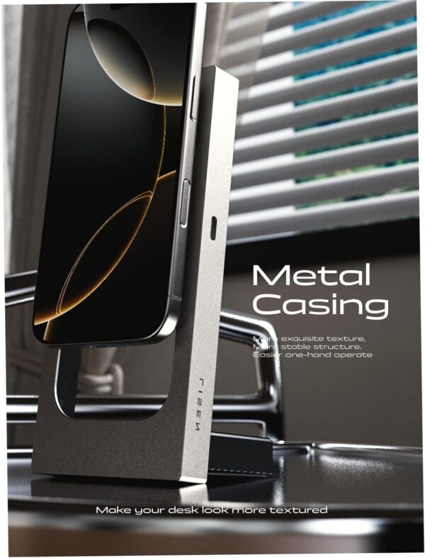 71VoFBSM9TL._AC_SL1500.jpg LISEN Qi2 Charging Station