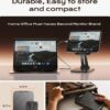 Lisen Tablet Stand for Desk Portable