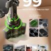 71WahMs6zxL._AC_SL1500.jpg Lisen Cup Holder Phone Mount for Car