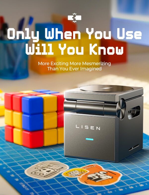 71WhRO4bfpL._AC_SL1500.jpg LISEN 3