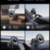 Lisen MagSafe Car Mount for iPhone