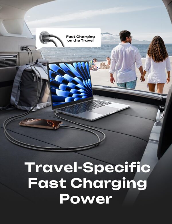 71Y70ylYDpL._AC_SL1500.jpg LISEN 90W USB C Cigarette Lighter