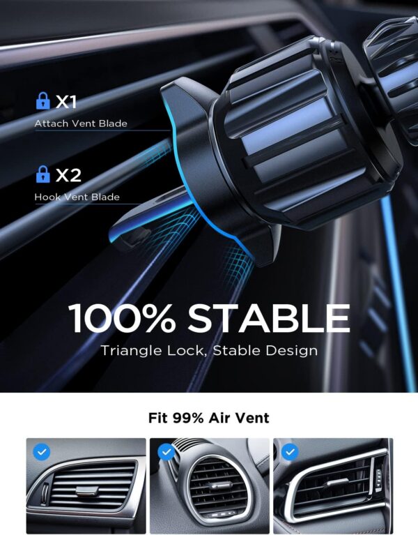 71YH8WujgdL._AC_SL1500.jpg Lisen MagSafe Car Mount