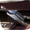 LISEN iPhone 16/15 Car Charger USB C Fast Charging Retractable