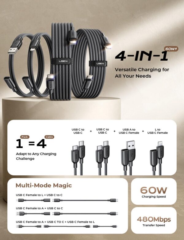 71Zga1FB5VL._SL1500.jpg LISEN 4