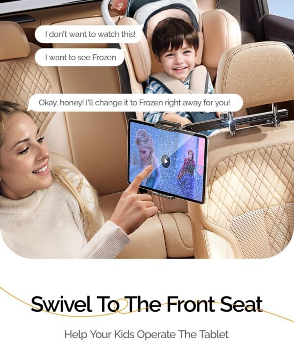 71_wLB_coJL._AC_SL1500.jpg LISEN for iPad Car Mount Tablet Holder