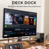 71aB-iJQacL._AC_SL1500.jpg Lisen 13-in-1 Steam Deck Dock with Dual Cooling Fan