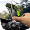 LISEN Mobile Phone Holder Bicycle Handlebar