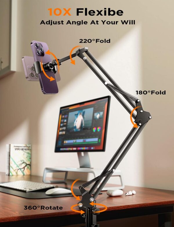 LISEN for Kindle Stand Reading