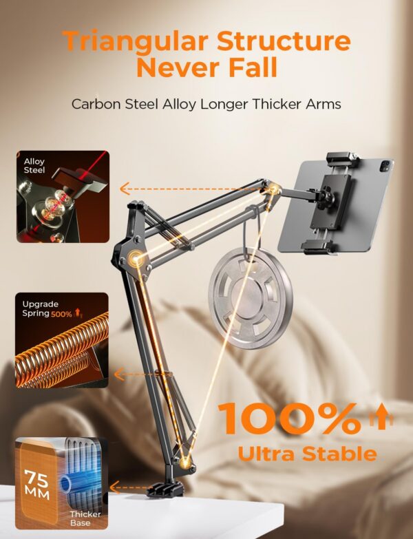 LISEN for Kindle Stand Reading