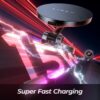 71jPAZY1pSL._AC_SL1500.jpg Lisen Magsafe Mount Charger for Car Dashboard