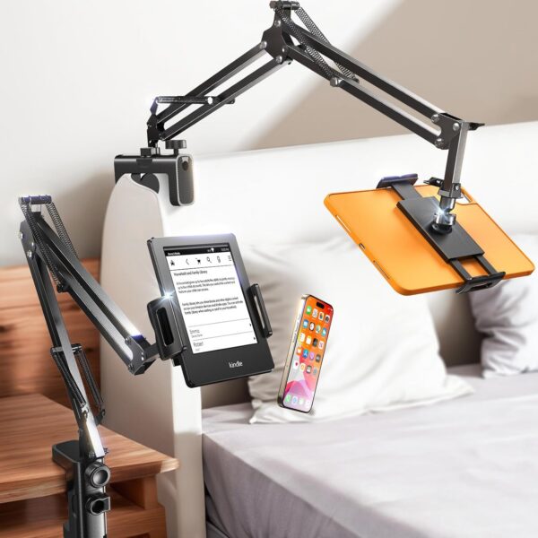 LISEN for Kindle Stand Reading