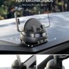 LISEN 360° Rotatable Dashboard Car Phone Holder