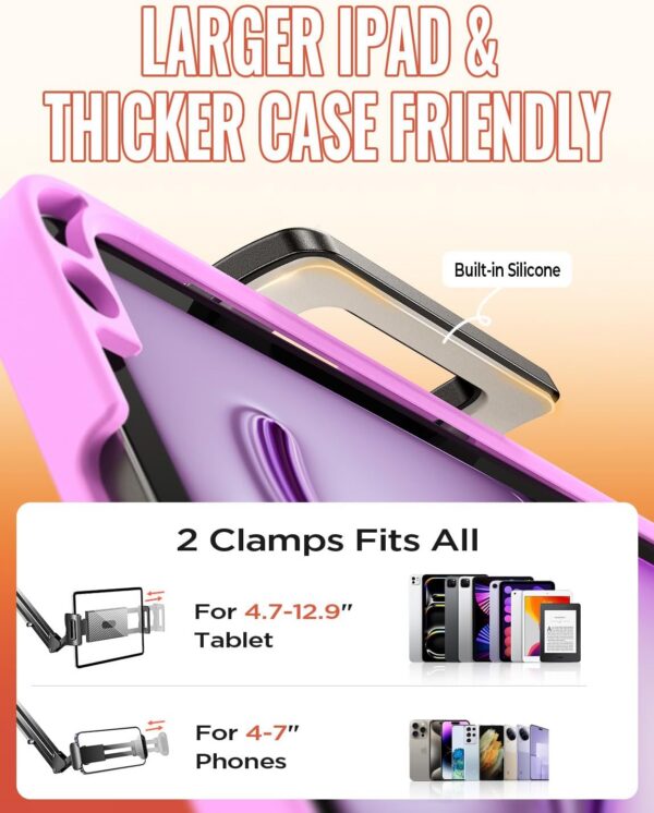 LISEN for Kindle Stand Reading