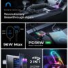 Lisen USB C&L Car Charger
